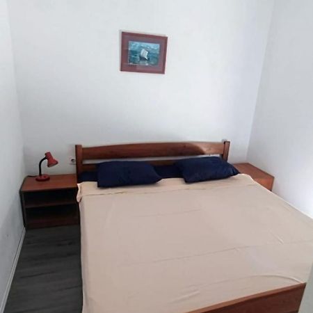 Apartments Luce-With Parking Nin Esterno foto