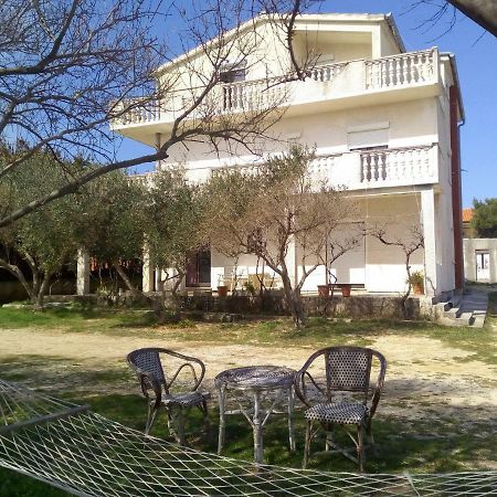 Apartments Luce-With Parking Nin Esterno foto