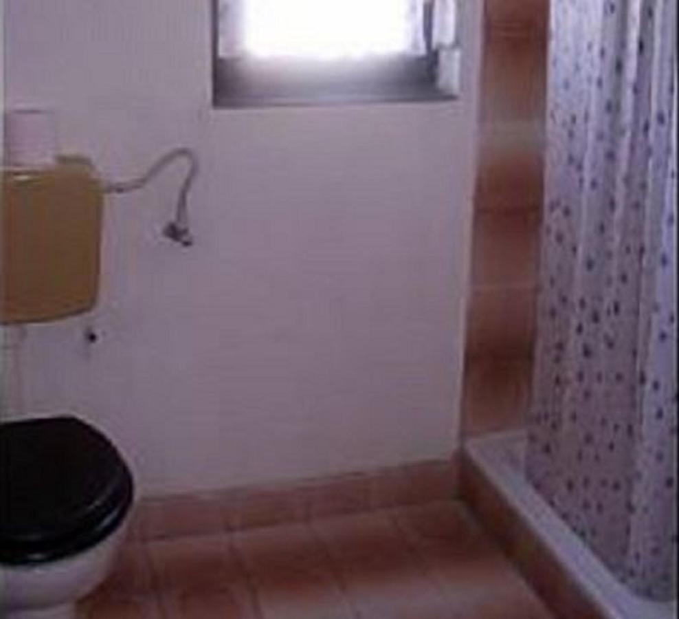 Apartments Luce-With Parking Nin Esterno foto