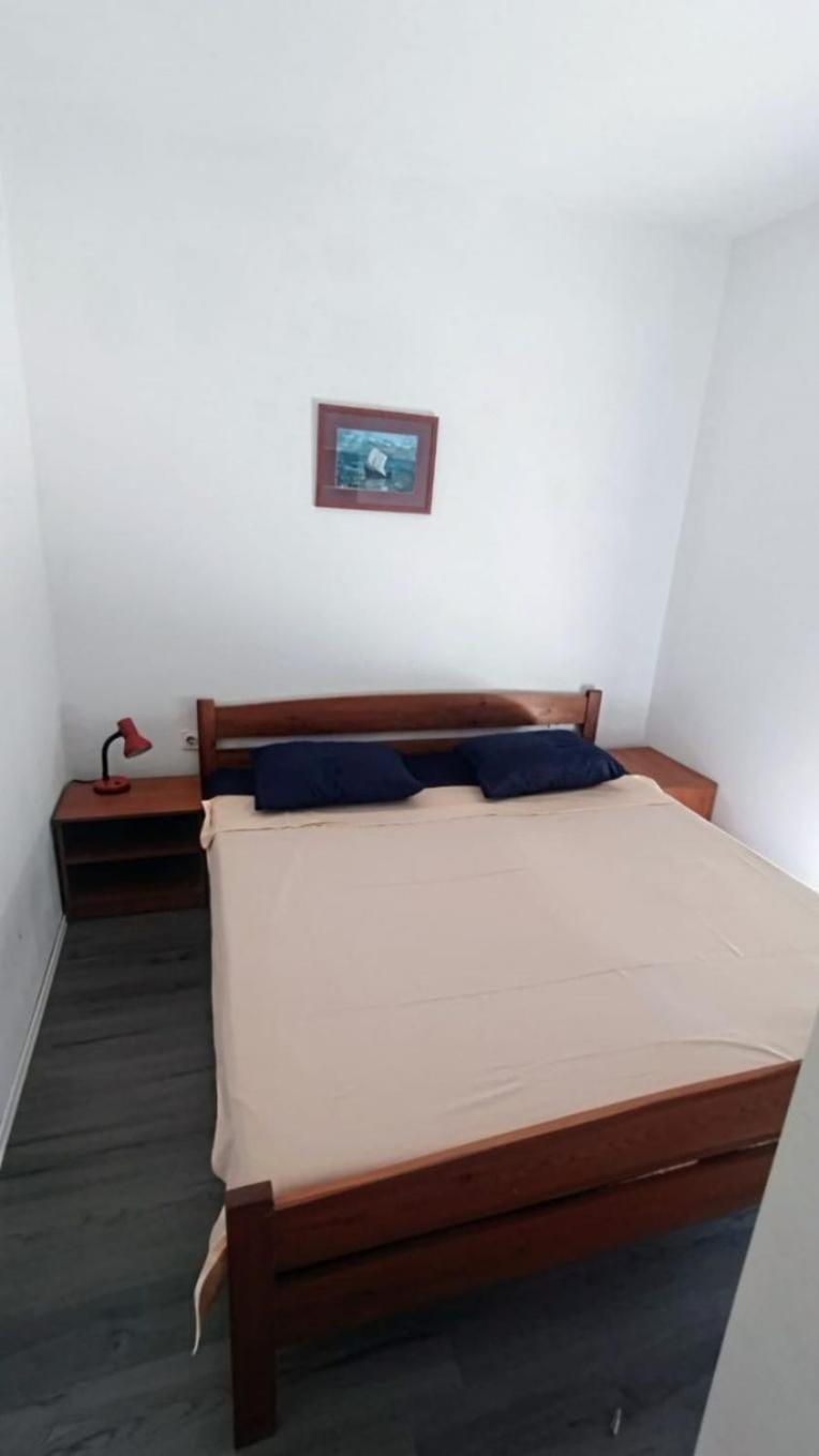 Apartments Luce-With Parking Nin Esterno foto