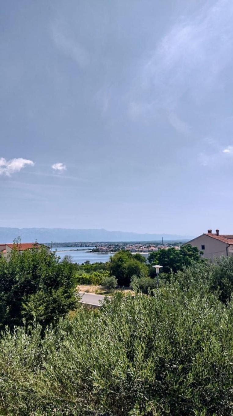 Apartments Luce-With Parking Nin Esterno foto