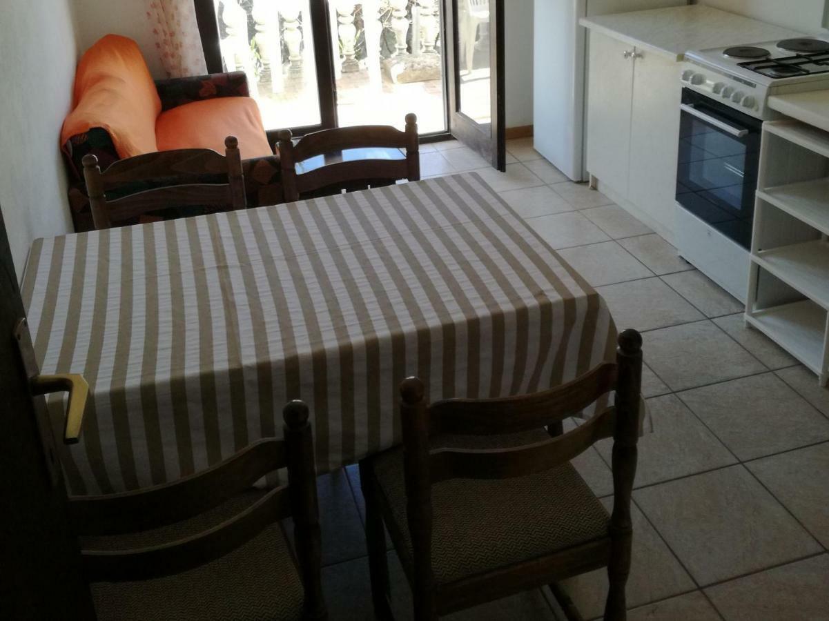 Apartments Luce-With Parking Nin Esterno foto