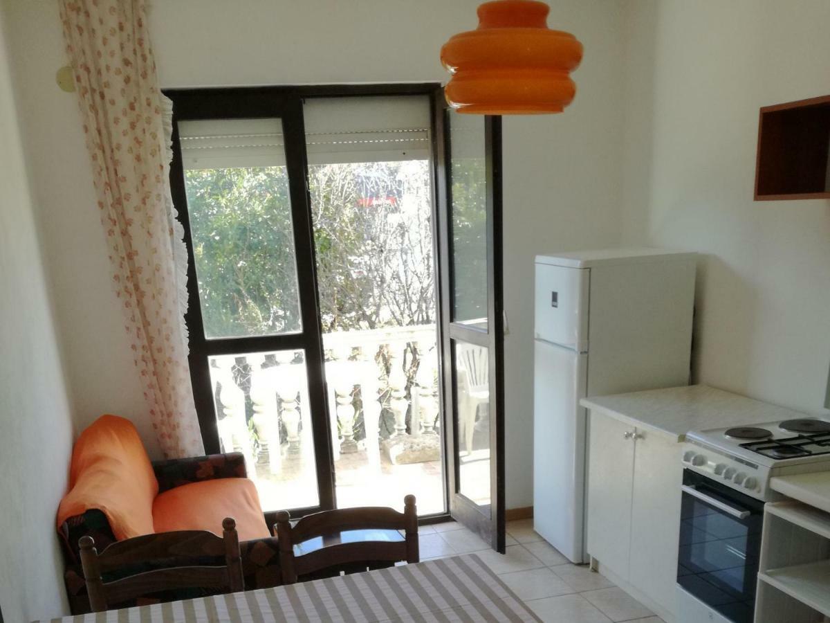 Apartments Luce-With Parking Nin Esterno foto