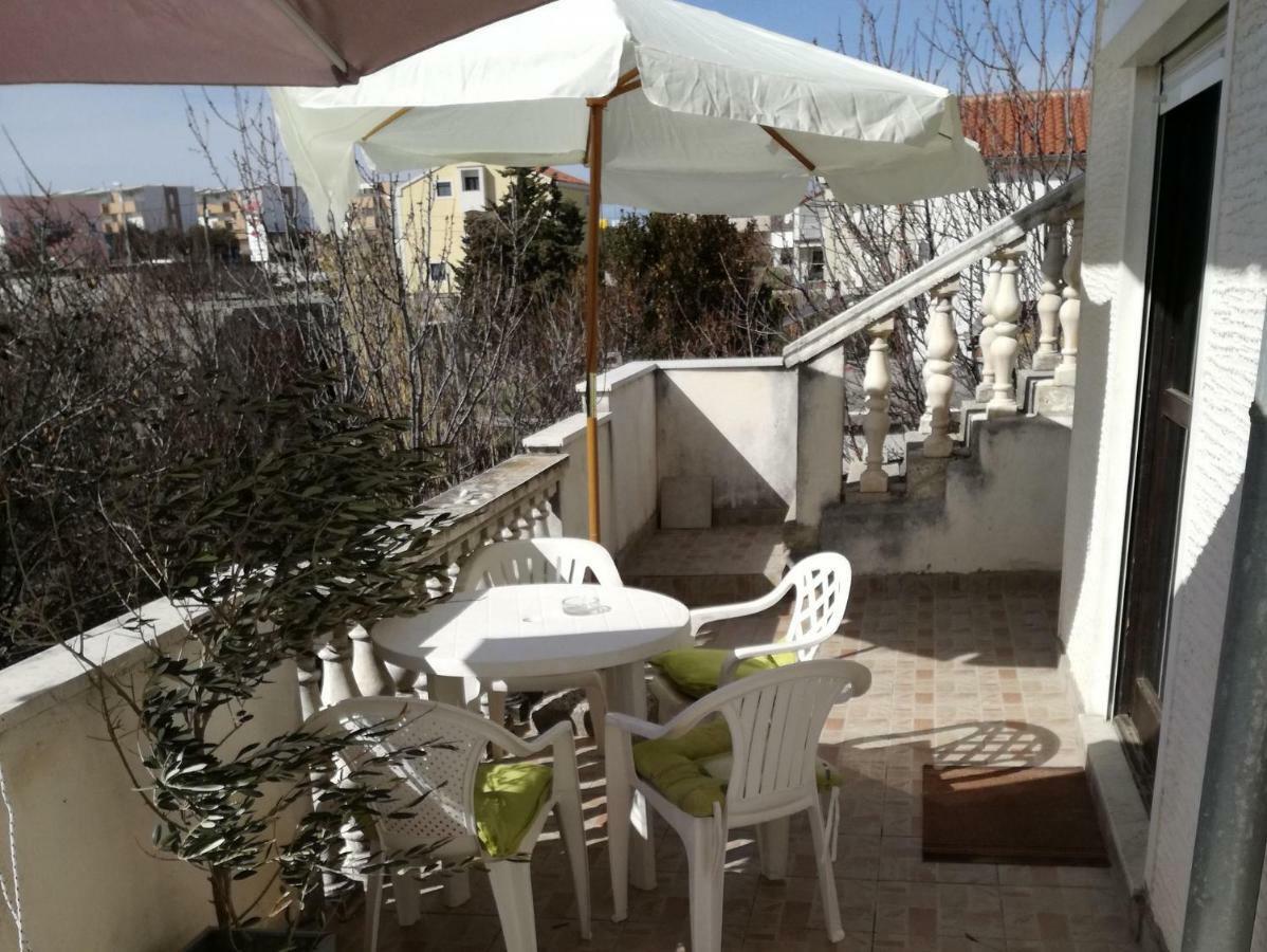 Apartments Luce-With Parking Nin Esterno foto