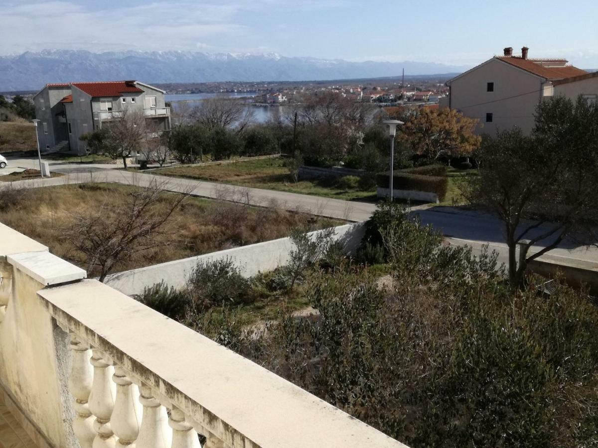 Apartments Luce-With Parking Nin Esterno foto