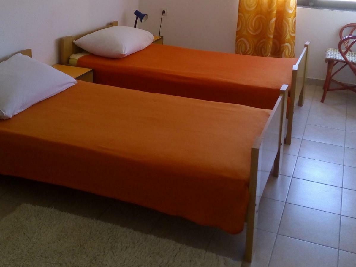 Apartments Luce-With Parking Nin Esterno foto