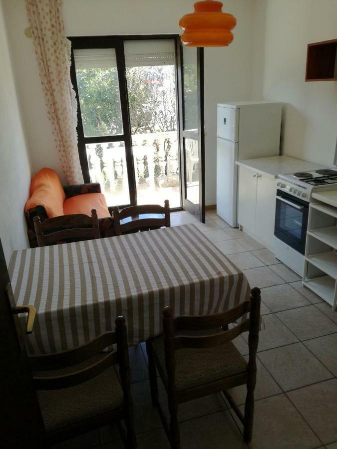 Apartments Luce-With Parking Nin Esterno foto