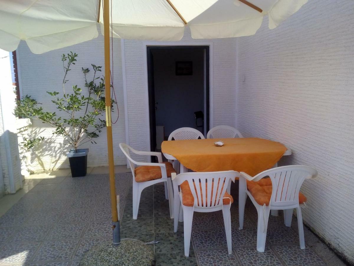 Apartments Luce-With Parking Nin Esterno foto