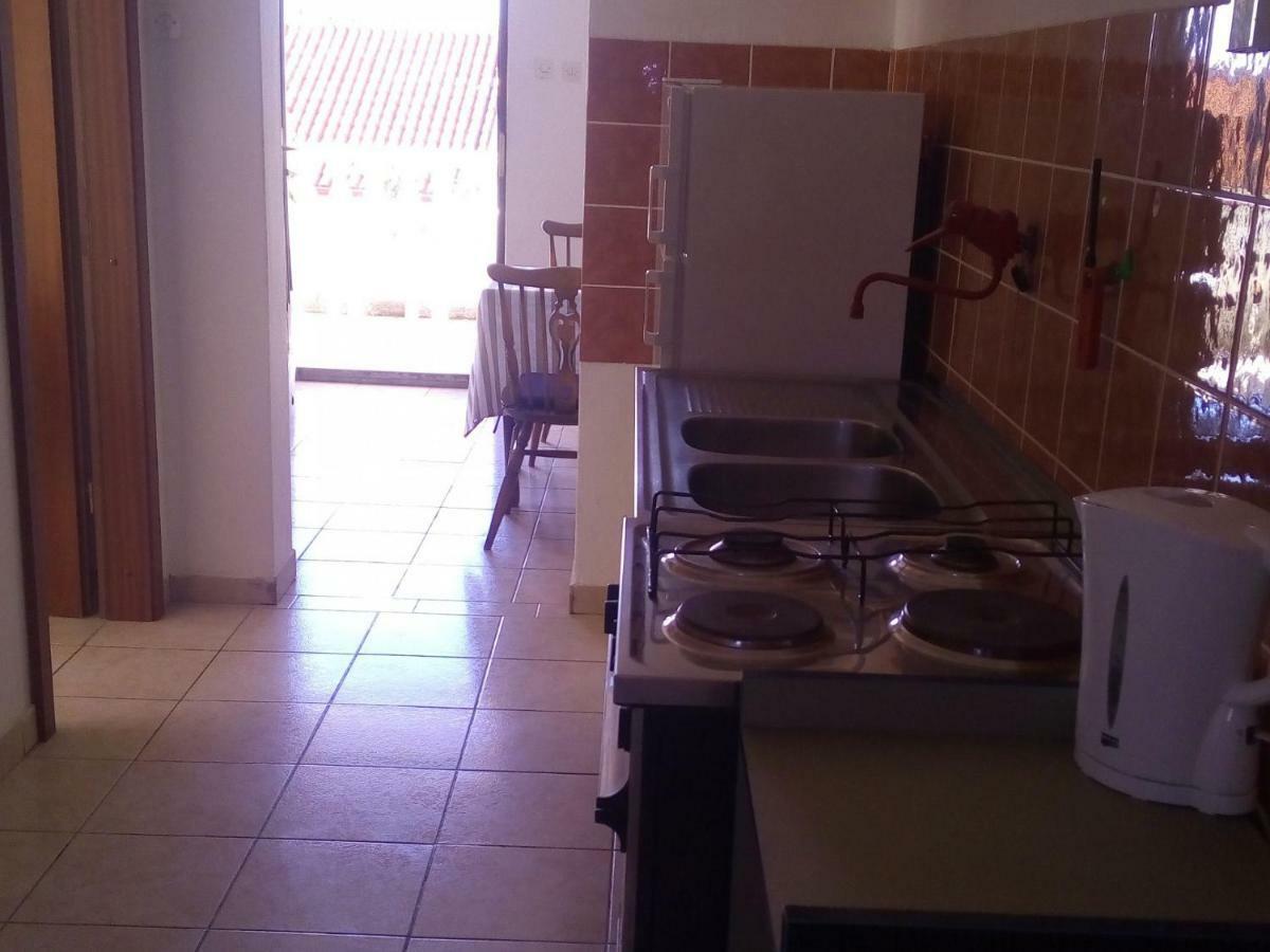 Apartments Luce-With Parking Nin Esterno foto