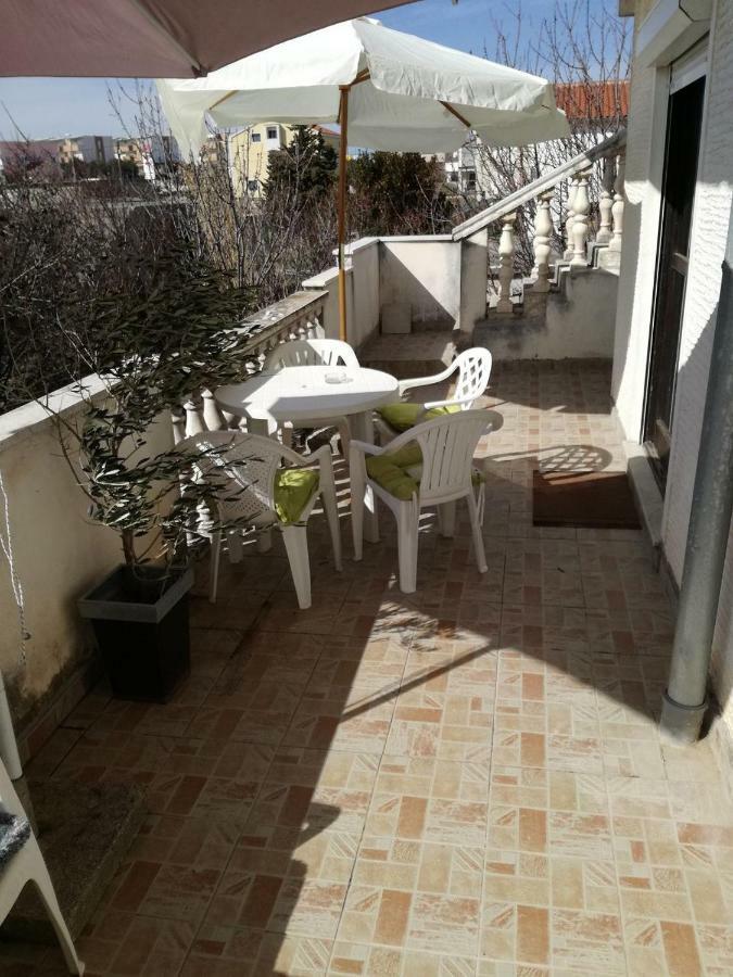 Apartments Luce-With Parking Nin Esterno foto