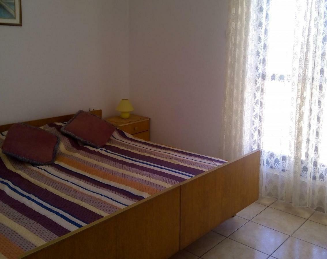Apartments Luce-With Parking Nin Esterno foto
