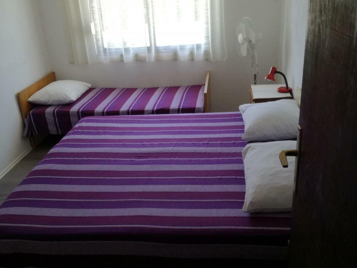 Apartments Luce-With Parking Nin Esterno foto