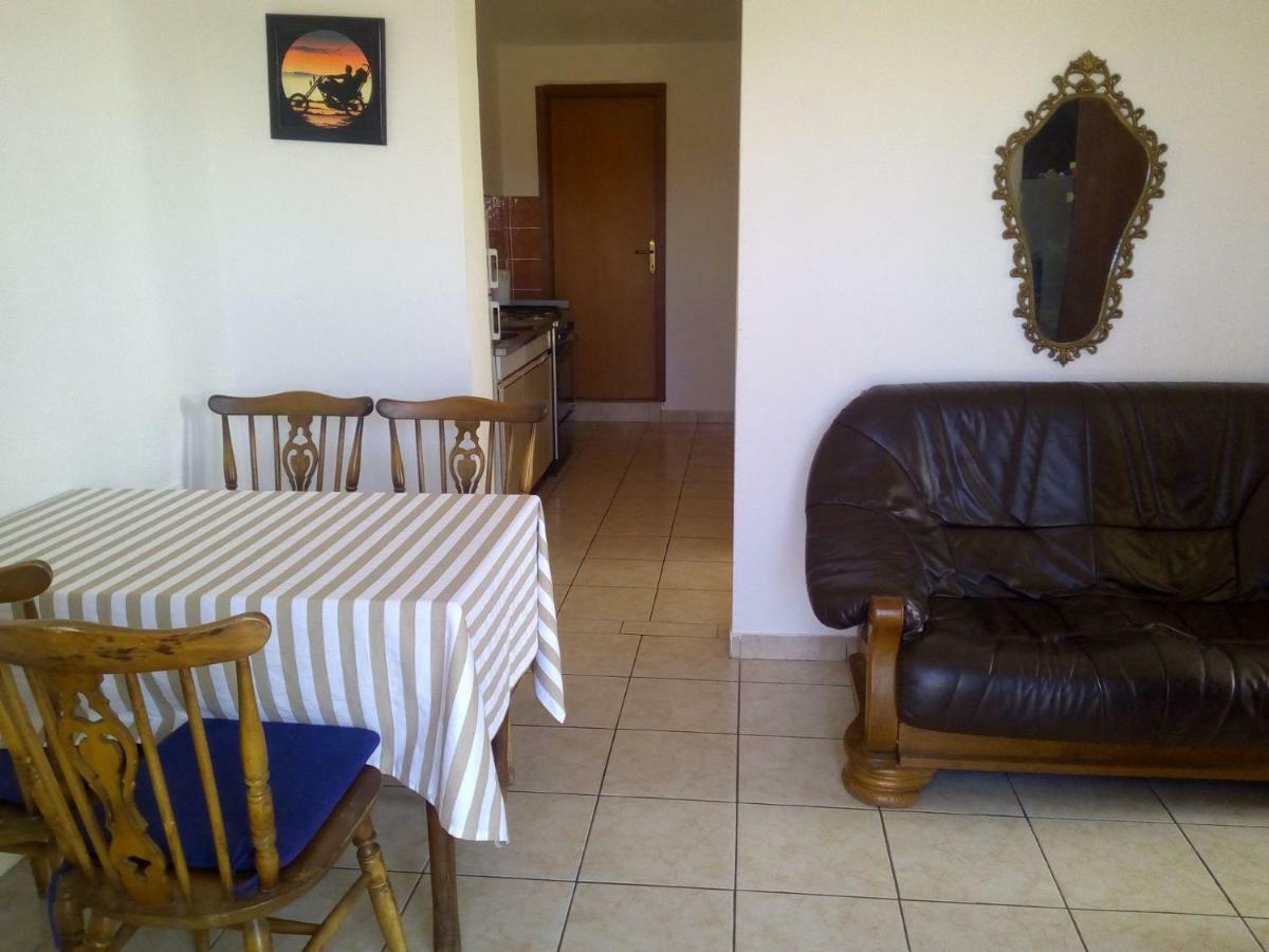 Apartments Luce-With Parking Nin Esterno foto